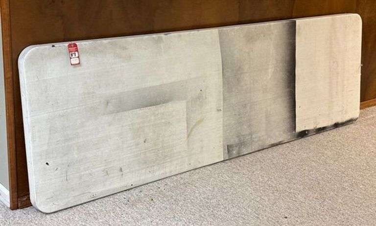 Lifetime 8' Tables image