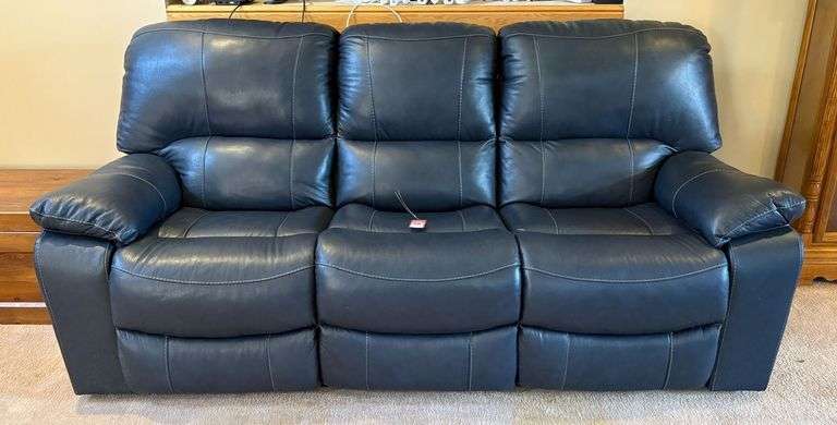 Ashley Furniture Power Reclining Sofa image