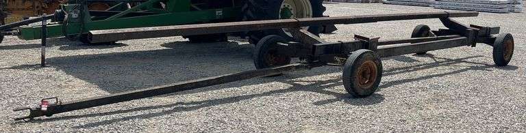 Killbros Header Wagon image