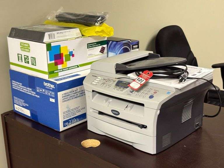 Office Supplies image