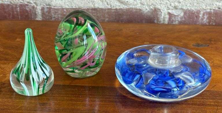 Zimmerman Art Glass image