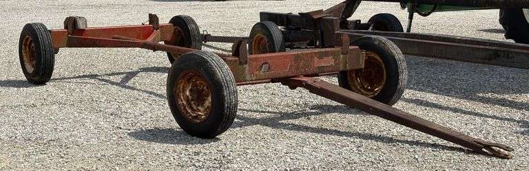 EZ-Trail Running Gear image