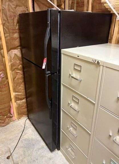 Kenmore Refrigerator Freezer image