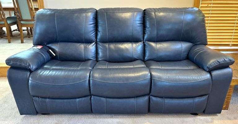 Ashley Furniture Power Reclining Sofa image