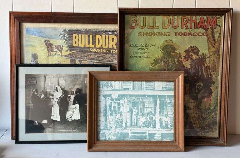 Modern Replica Wall Hangings image