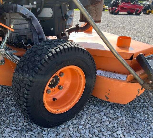 Scag Velocity Plus Commercial Walk Behind Mower