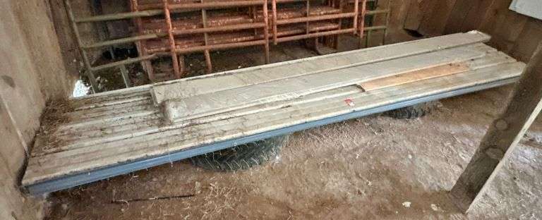 New Metal Siding / Roofing image