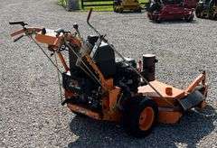 Scag Velocity Plus Commercial Walk Behind Mower