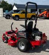 BigDog R-748 Zero Turn Mower