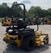 Hustler X-One Zero Turn Mower
