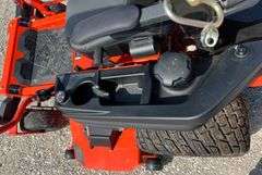 Bad Boy Maverick Zero Turn Mower