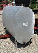 250 Gallon Fuel Oil Tank
