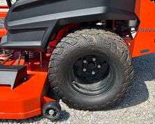 Bad Boy Maverick Zero Turn Mower
