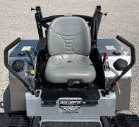 Dixie Chopper 2760W Classic Zero Turn Mower