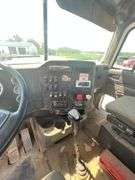 1998 International 9100 Semi Truck
