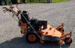 Scag Velocity Plus Commercial Walk Behind Mower