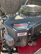 BigDog Diablo Zero Turn Mower