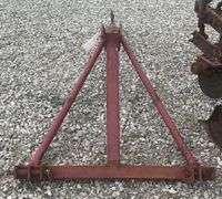 3-Pt Boom Pole