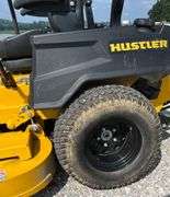 Hustler X-One Zero Turn Mower