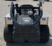 Dixie Chopper 2760W Classic Zero Turn Mower