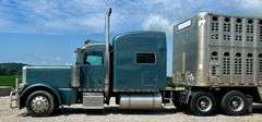 2013 Peterbilt 389 Conventional Semi Truck-*Reconstructed-Assembled Vehicle