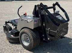 Dixie Chopper 2760W Classic Zero Turn Mower