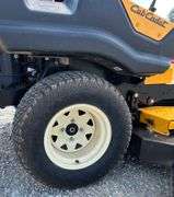 Cub Cadet Tank L Commercial Zero Turn Mower