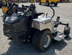 Dixie Chopper 2760W Classic Zero Turn Mower