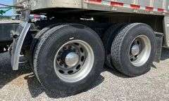 2013 Peterbilt 389 Conventional Semi Truck-*Reconstructed-Assembled Vehicle