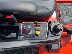 Bad Boy Maverick Zero Turn Mower