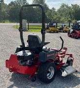 BigDog R-748 Zero Turn Mower