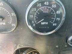 1998 International 9100 Semi Truck