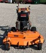 Scag Velocity Plus Commercial Walk Behind Mower
