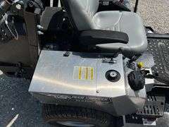 Dixie Chopper 2760W Classic Zero Turn Mower