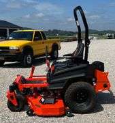 Bad Boy Maverick Zero Turn Mower
