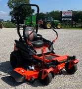 Bad Boy Maverick Zero Turn Mower
