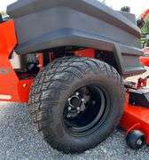 Bad Boy Maverick Zero Turn Mower