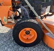 Scag Velocity Plus Commercial Walk Behind Mower