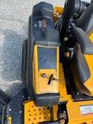 Cub Cadet Tank L Commercial Zero Turn Mower