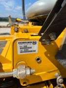 Hustler Fastrack Super Duty Zero Turn Mower