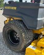 Hustler X-One Zero Turn Mower