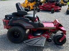 BigDog Alpha MP Zero Turn Mower