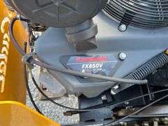 Cub Cadet Tank L Commercial Zero Turn Mower
