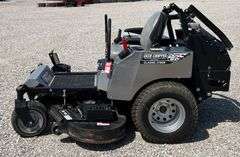 Dixie Chopper 2760W Classic Zero Turn Mower