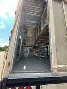 2002 Wilson Aluminum Livestock Trailer