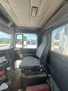 1998 International 9100 Semi Truck