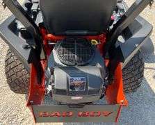Bad Boy Maverick Zero Turn Mower