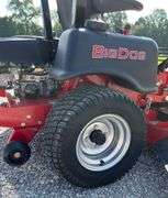 BigDog R-748 Zero Turn Mower