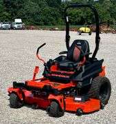 Bad Boy Maverick Zero Turn Mower