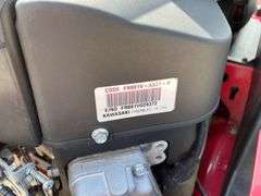 BigDog Alpha MP Zero Turn Mower